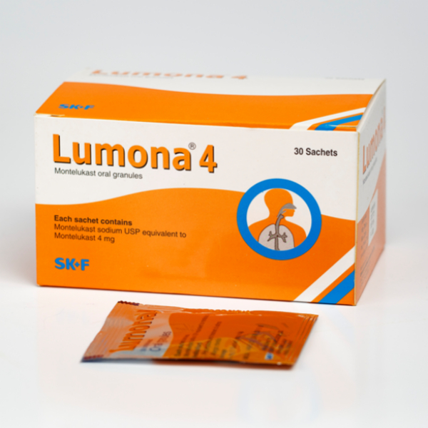lumona-4mg